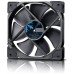 Fractal Design Venturi HP-12 PWM Carcasa del ordenador Ventilador 12 cm Negro, Gris (Espera 4 dias) en Huesoi