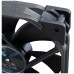 Fractal Design Venturi HP-12 PWM Carcasa del ordenador Ventilador 12 cm Negro, Gris (Espera 4 dias) en Huesoi