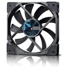 Fractal Design Venturi HP-14 PWM Carcasa del ordenador Ventilador 14 cm Negro, Gris (Espera 4 dias) en Huesoi