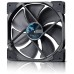 Fractal Design Venturi HP-14 PWM Carcasa del ordenador Ventilador 14 cm Negro, Gris (Espera 4 dias) en Huesoi