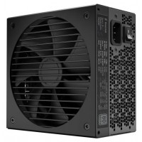 Fractal Design Ion+ 2 Platinum 760W unidad de fuente de alimentación 20+4 pin ATX ATX Negro (Espera 4 dias) en Huesoi