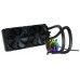 Fractal Design Celsius+ S28 Dynamic refrigeración agua y freón (Espera 4 dias) en Huesoi