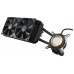 Fractal Design Celsius+ S28 Dynamic refrigeración agua y freón (Espera 4 dias) en Huesoi