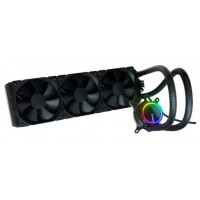 Fractal Design Celsius+ S36 Dynamic refrigeración agua y freón Procesador (Espera 4 dias) en Huesoi