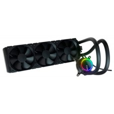 Fractal Design Celsius+ S36 Dynamic refrigeración agua y freón Procesador (Espera 4 dias) en Huesoi