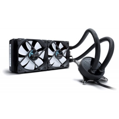 Fractal Design Celsius S24 refrigeración agua y freón (Espera 4 dias) en Huesoi