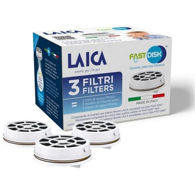 LAI-PAE-FILTRO FAST DISK 3A en Huesoi