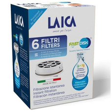 LAI-PAE-FILTRO FAST DISK 6A en Huesoi LAI-PAE-FILTRO FAST DISK 6A en Huesoi