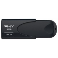 MEMORIA USB 128GB PNY ATTACHE 4 3.1 80MB/S en Huesoi
