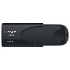 MEMORIA USB 128GB PNY ATTACHE 4 3.1 80MB/S en Huesoi