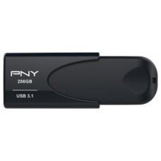 PNY USB ATTACHE 4 3.1 256GB en Huesoi