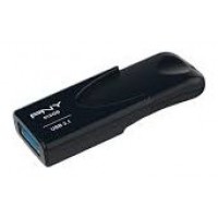 PNY USB Attache 4 3.1 512GB / Lectura 80 Mb/s en Huesoi