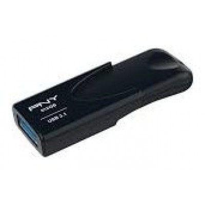 PNY USB Attache 4 3.1 512GB / Lectura 80 Mb/s en Huesoi