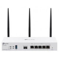 ROUTER VPN WIFI 6 TP-LINK FESTA FR365 AX3000  5xLAN Gb en Huesoi
