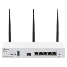 ROUTER VPN WIFI 6 TP-LINK FESTA FR365 AX3000  5xLAN Gb en Huesoi