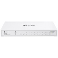 SWITCH SEMIGESTIONABLE TP-LINK FESTA FS310G 8xRJ45 Gb en Huesoi