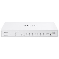 SWITCH SEMIGESTIONABLE TP-LINK FESTA FS310G 8xRJ45 Gb en Huesoi