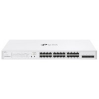 SWITCH GESTIONABLE L2 TP-LINK FESTA FS328GP 28P GIGA en Huesoi