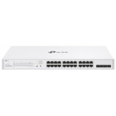SWITCH GESTIONABLE L2 TP-LINK FESTA FS328GP 28P GIGA en Huesoi