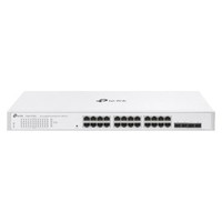 SWITCH FESTA FESTA FS328G 24-PORT GIGABIT SWITCH 4 SFP SLOTS en Huesoi SWITCH FESTA FESTA FS328G 24-PORT GIGABIT SWITCH 4 SFP SLOTS en Huesoi