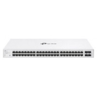 SWITCH GESTIONABLE L2 TP-LINK FESTA FS352G 48xLAN Gb en Huesoi