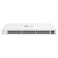 SWITCH GESTIONABLE L2 TP-LINK FESTA FS352G 48xLAN Gb en Huesoi