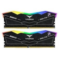 MODULO MEMORIA RAM DDR5 16GB 2X8GB 5600MHz TEAMGROUP DELTA en Huesoi