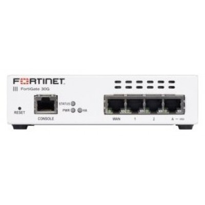 FORTIGATE FORTINET 30G HARDWARE PLUS 1 YEAR FORTICARE en Huesoi