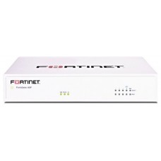 FORTIGATE FG-40F 5 PUERTOS GE RJ45 (INCLUYE 1 PUERTO en Huesoi