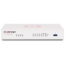 FORTIGATE FG-50E 7 PUERTOS GE RJ45 (INCLUYE 2 PUERTOS en Huesoi