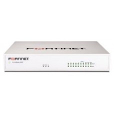 FORTINET FORTIGATE 60F HARDWARE PLUS 1 YEAR FORTICARE en Huesoi