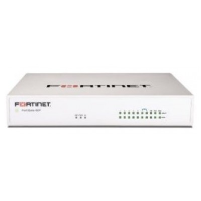 FORTINET FORTIGATE 60F HARDWARE PLUS 1 YEAR FORTICARE en Huesoi