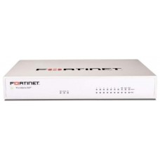 FORTIGATE FG-60F 10 PUERTOS GE RJ45 (INCLUYE 7 PUERTOS en Huesoi