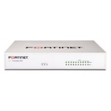 FORTIGATE FG-61F FIREWALL 10000 Mbits 128Gb SSD 10 en Huesoi
