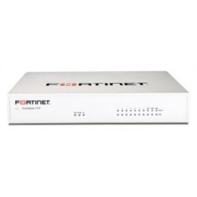 FORTIGATE FG-70F FIREWALL 800Mbps 10 PUERTOS 2xGE RJ45 en Huesoi