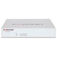 FORTIGATE FG-80F 8 x GE RJ45 POORTS, 2 x RJ45/SFP en Huesoi
