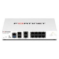 FORTIGATE FG-90G FIREWALL 2.2Gbps 2x10/5/2.5/ GE RJ45 en Huesoi