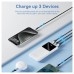 POWER BANK 10000mAh 22.5W BLANCO VENTION (Espera 4 dias) en Huesoi