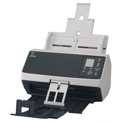 RICOH - FUJITSU Escaner fi-8170 en Huesoi