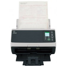 RICOH - FUJITSU Escaner fi-8190, Escaner Departamental LED Gigabit Ethernet USB 3.2 con ADF, Duplex, A4, 90 ppm/180 ipm. en Huesoi