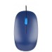 RATON  NGS USB  OPTICAL WIRED MOUSE FLAME BLUE en Huesoi