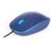 RATON  NGS USB  OPTICAL WIRED MOUSE FLAME BLUE en Huesoi