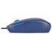 RATON  NGS USB  OPTICAL WIRED MOUSE FLAME BLUE en Huesoi