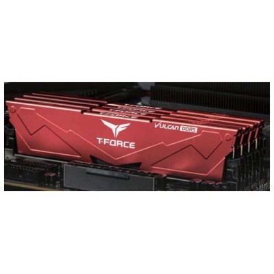 MEMORIA DDR5 16GB PC5-41600 5200MHZ TEAMGROUP VULCAN en Huesoi