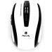 RATON NOTEBOOK WIRELESS FLEA ADVANCED BLANCO NGS (Espera 4 dias) en Huesoi