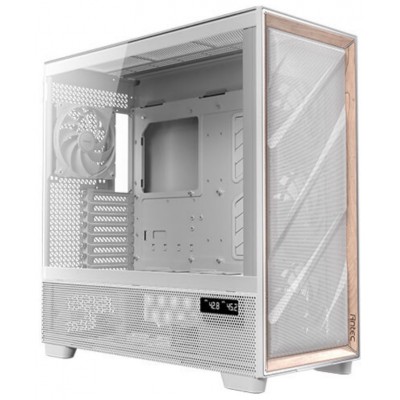 CAJA TORRE E-ATX FLUX PRO BLANCO ANTEC (Espera 4 dias) en Huesoi