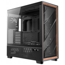 CAJA TORRE E-ATX FLUX PRO NEGRO ANTEC (Espera 4 dias) en Huesoi