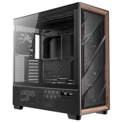CAJA TORRE E-ATX FLUX PRO NEGRO ANTEC (Espera 4 dias) en Huesoi
