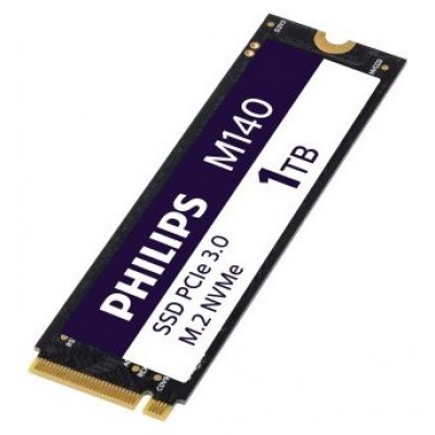 DISCO M.2 NVMe 1TB PHILIPS 2280 PCIe 3.0 READ 3500Mbps en Huesoi