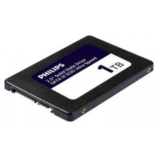 DISCO SSD SATA3 1TB PHILIPS FM01SS130B S130 ULTRA en Huesoi
